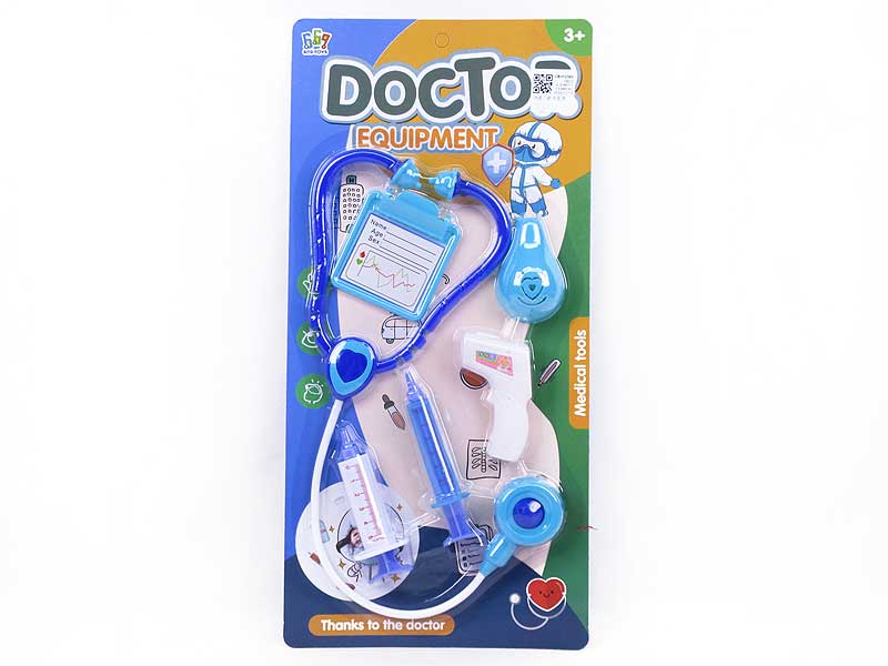 Doctor Set toys