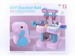 Doctor Set toys