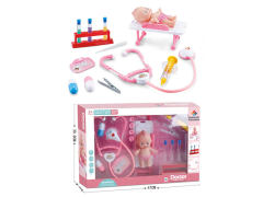 Doctor Set toys