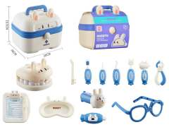 Doctor Set W/L toys