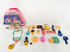 Pet Hospital Care toys