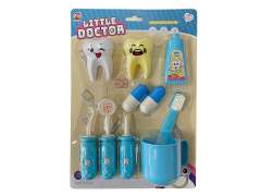 Doctor Set