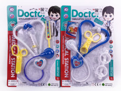 Doctor Set(2S)