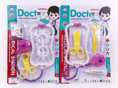 Doctor Set(2S)