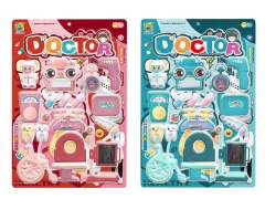 Doctor Set(2C) toys