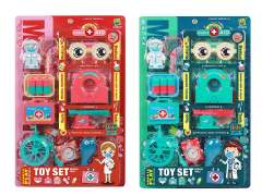 Doctor Set(2S) toys