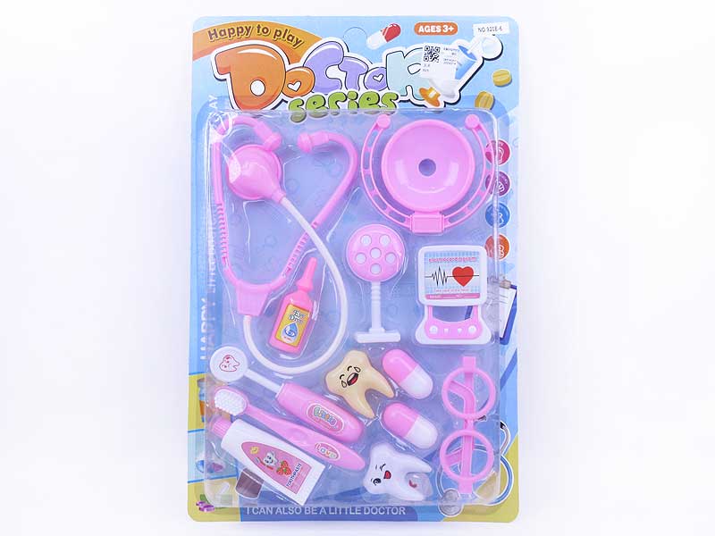 Doctor Set toys