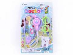 Doctor Set toys