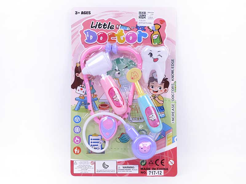 Doctor Set toys