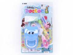 Doctor Set toys