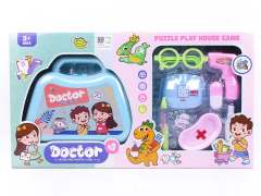 Doctor Set