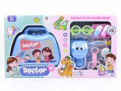 Doctor Set toys