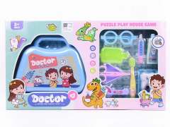 Doctor Set toys