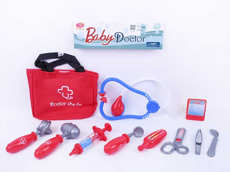 Doctor Set toys