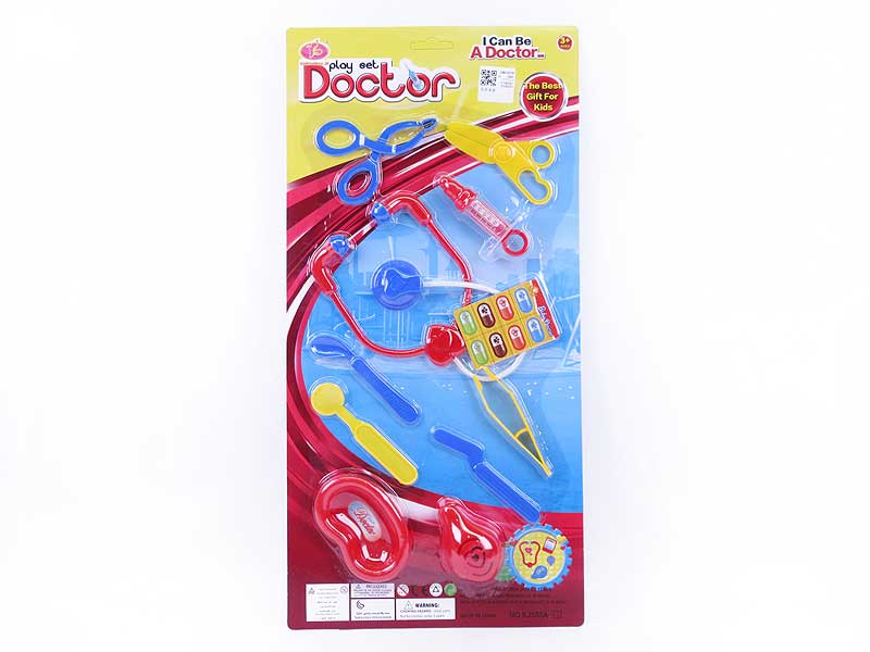 Doctor Set toys