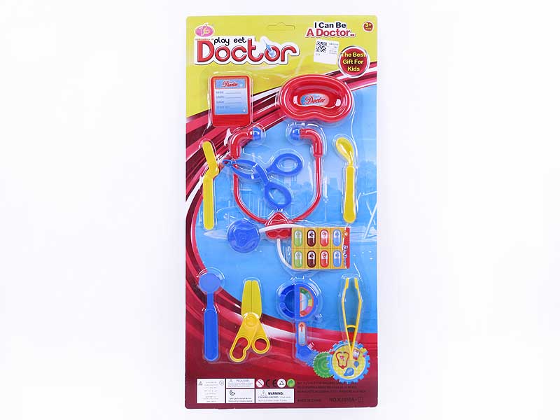 Doctor Set toys