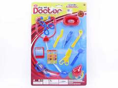 Doctor Set toys