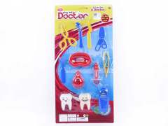 Doctor Set toys