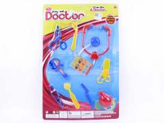 Doctor Set toys