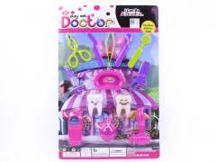 Doctor Set toys