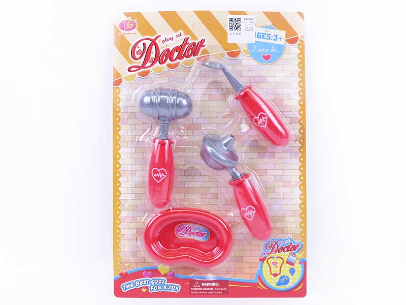 Doctor Set toys