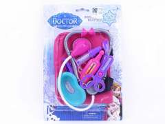 Doctor Set toys