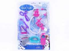 Doctor Set toys