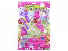 Doctor Set toys