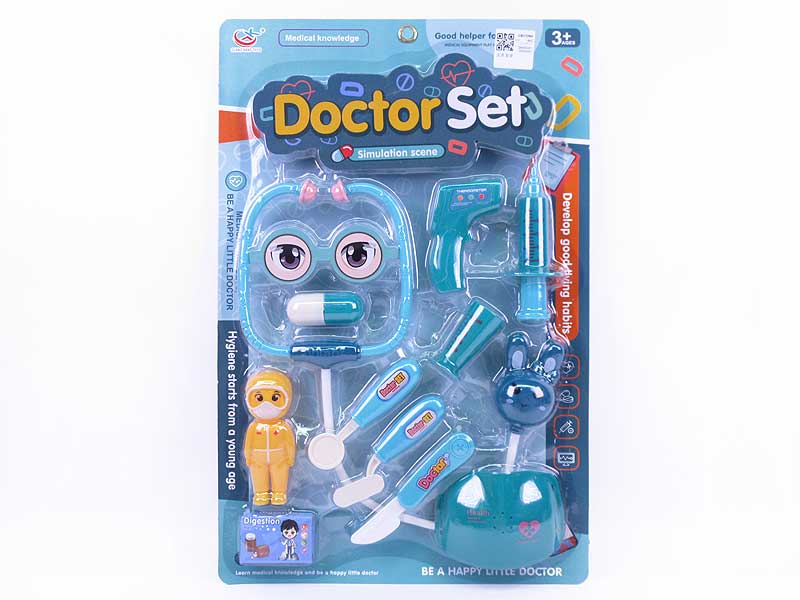 Doctor Set toys