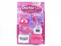 Doctor Set toys