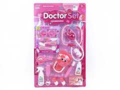 Doctor Set toys