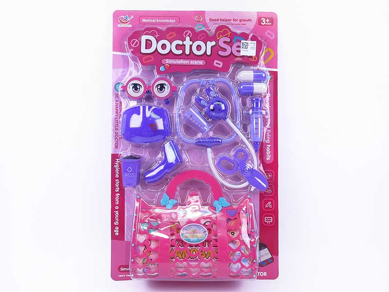 Doctor Set toys