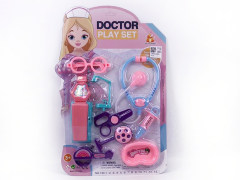 Doctor Set