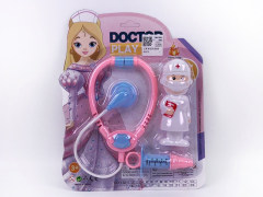 Doctor Set toys