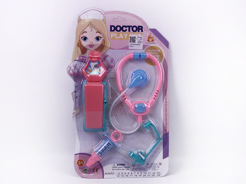 Doctor Set toys