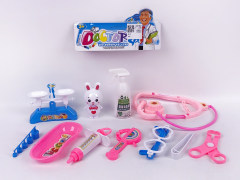 Doctor Set toys