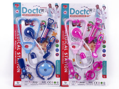 Doctor Set(2S)