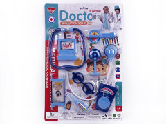 Doctor Set toys