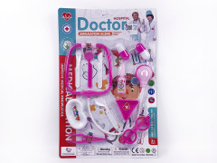 Doctor Set toys