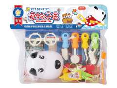 Doctor Set toys