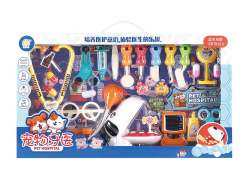 Doctor Set toys