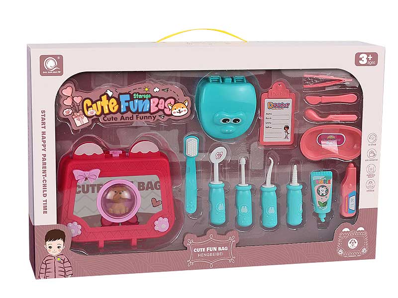 Dentist Set toys