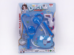 Doctor Set toys