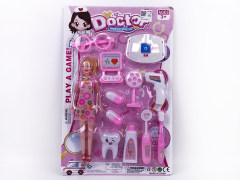 Doctor Set toys