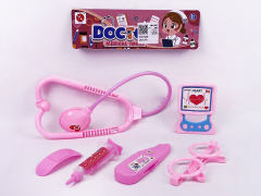 Doctor Set toys