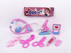 Doctor Set toys