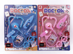 Doctor Set toys