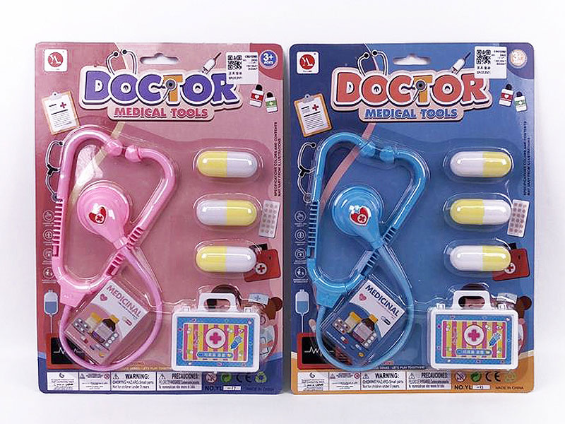 Doctor Set toys