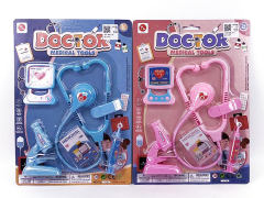 Doctor Set(2C) toys