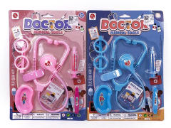 Doctor Set(2C) toys